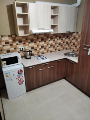 Квартира в ЖК Атриум